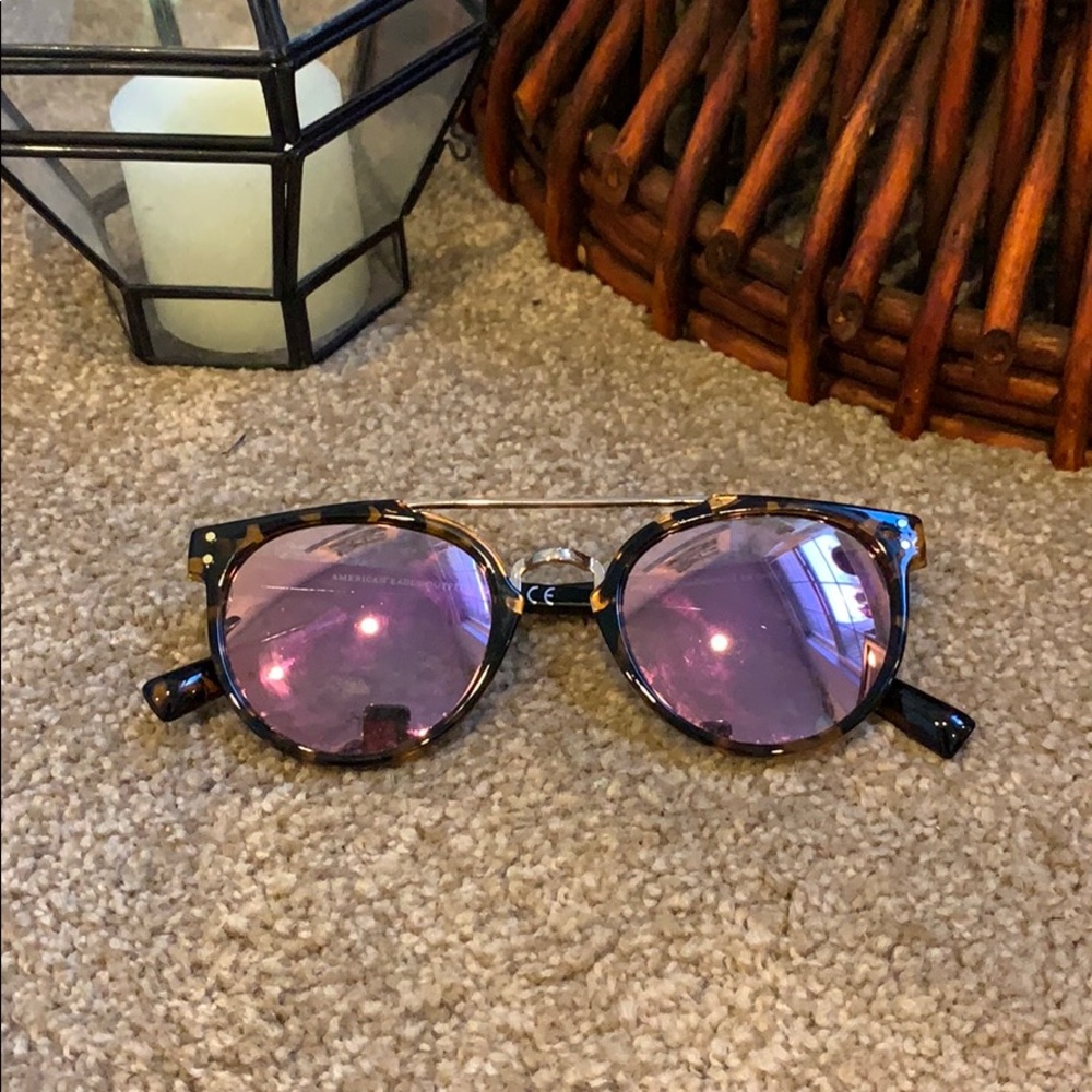 American Eagle sunglasses